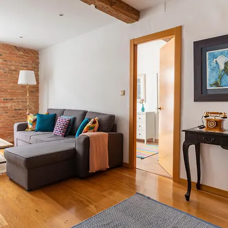 Junto Al Ayuntamiento * Santander