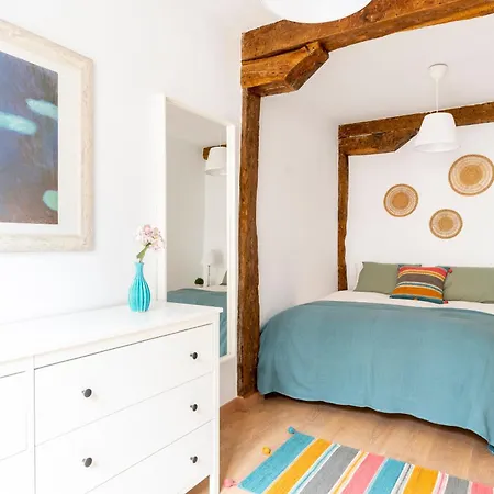 Apartment Junto Al Ayuntamiento *