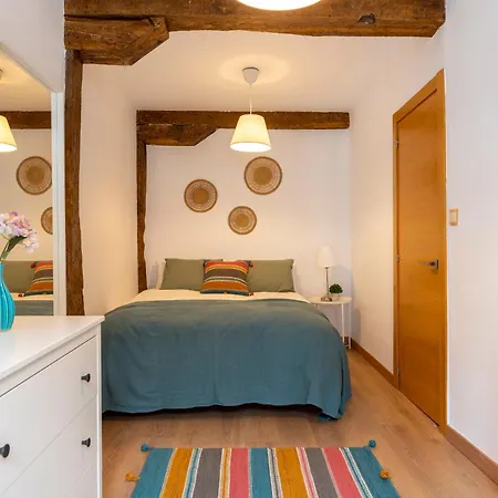 Apartment Junto Al Ayuntamiento *