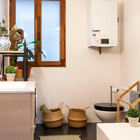 Apartment Junto Al Ayuntamiento