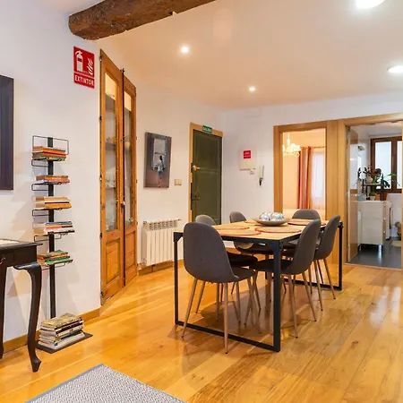 Apartment Junto Al Ayuntamiento *