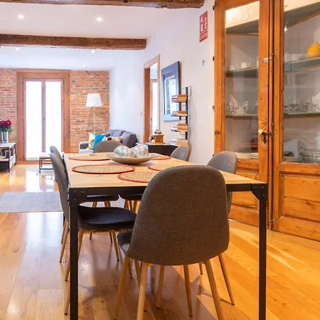 Apartment Junto Al Ayuntamiento Santander