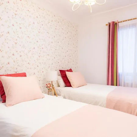 Apartment Junto Al Ayuntamiento