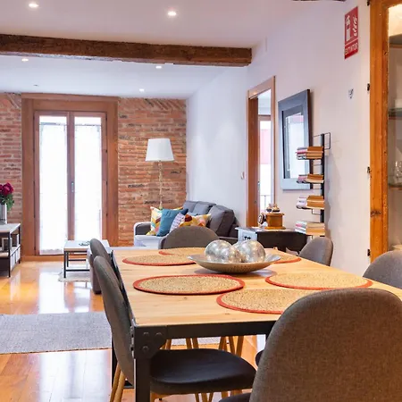 Apartment Junto Al Ayuntamiento Santander