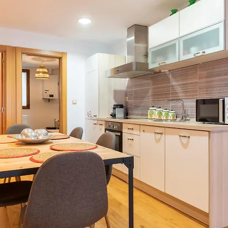 Apartment Junto Al Ayuntamiento *